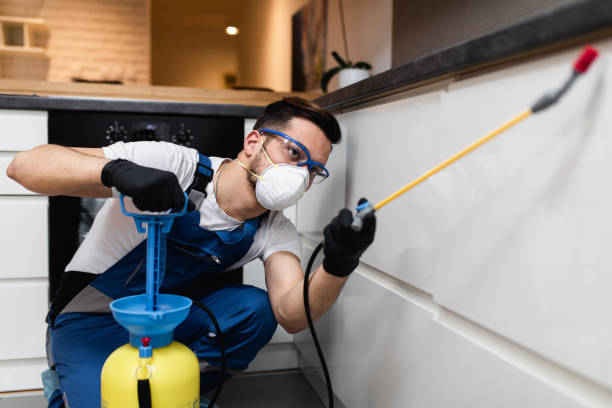 Best Exterminator Services  in Newaygo, MI