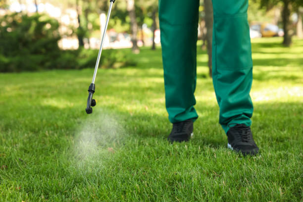 Best Pest Control Cost  in Newaygo, MI
