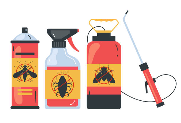 Best Spider Control Near Me  in Newaygo, MI