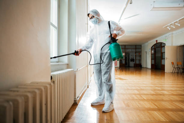 Best Affordable Pest Control Services  in Newaygo, MI